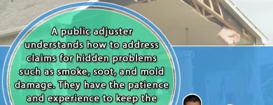 Business 17 image PROFESSIONAL ADJUSTING & CONSULTING SERVICE, LLC Real Estate Appraisers in Mcdonough GA