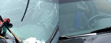 Business 1 image PROFESSIONAL AUTO GLASS Windshield Repair in Aurora CO
