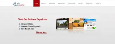 Business 3 image PROFESSIONAL LISTS, INC. OF LOS ANGELES Marketing Services in Los Angeles CA