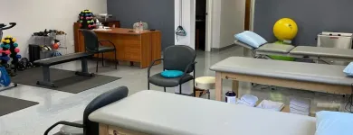 Business 5 image PROFIZIX PHYSICAL THERAPY & WELLNESS Sports Medicine in Los Angeles CA