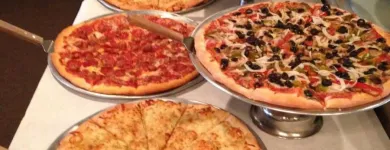 Business 1 image PROIETTI'S ITALIAN RESTAURANT & CATERING Caterers in Webster NY
