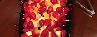 Business 2 image PROIETTI'S ITALIAN RESTAURANT & CATERING Caterers in Webster NY