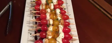 Business 4 image PROIETTI'S ITALIAN RESTAURANT & CATERING Caterers in Webster NY