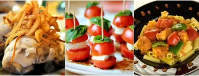 Business 6 image PROIETTI'S ITALIAN RESTAURANT & CATERING Caterers in Webster NY