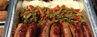 Business 9 image PROIETTI'S ITALIAN RESTAURANT & CATERING Caterers in Webster NY