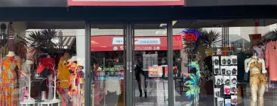Business 4 image PROPER FASHIONS BOUTIQUE in Oakland CA