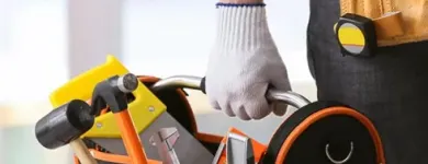 Business 1 image PROPER HOUR HARDWOOD, LAMINATE & EPOXY FLOORS Floors in San Jose CA