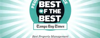 Business 2 image PROPERTY MANAGEMENT PROFESSIONALS OF FL in St. Petersburg FL