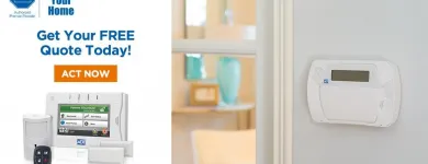 Business 1 image PROTECT YOUR HOME – ADT AUTHORIZED PREMIER PROVIDER Security System Supplier in Tulsa OK