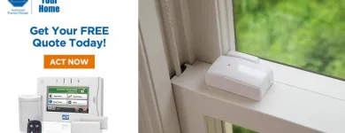 Business 3 image PROTECT YOUR HOME – ADT AUTHORIZED PREMIER PROVIDER Security System Supplier in Tulsa OK