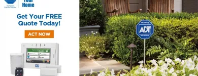 Business 4 image PROTECT YOUR HOME – ADT AUTHORIZED PREMIER PROVIDER Security System Supplier in Tulsa OK