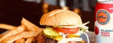 Business 1 image PROUD MARY BBQ Seafood Restaurants in Lexington KY