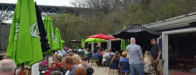 Business 4 image PROUD MARY BBQ Seafood Restaurants in Lexington KY