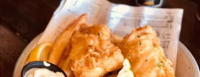 Business 5 image PROUD MARY BBQ Seafood Restaurants in Lexington KY