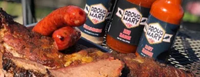 Business 7 image PROUD MARY BBQ Seafood Restaurants in Lexington KY