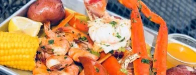 Business 8 image PROUD MARY BBQ Seafood Restaurants in Lexington KY