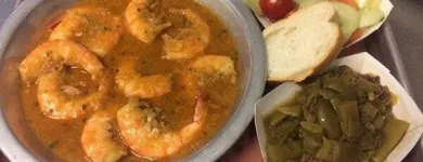 Business 11 image PROUD MARY BBQ Seafood Restaurants in Lexington KY