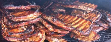 Business 13 image PROUD MARY BBQ Seafood Restaurants in Lexington KY