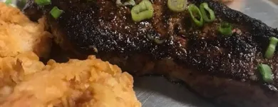 Business 14 image PROUD MARY BBQ Seafood Restaurants in Lexington KY