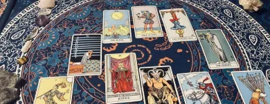 Business 1 image PSYCHIC READINGS & ADVISING BY CHRISTINE Psychics Astrologers in San Francisco CA