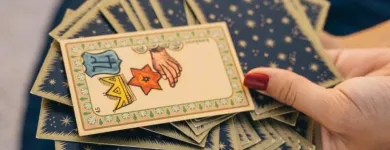Business 7 image PSYCHIC READINGS & ADVISING BY CHRISTINE Psychics Astrologers in San Francisco CA