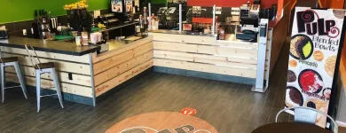 Business 1 image PULP JUICE AND SMOOTHIE BAR GAHANNA Smoothie Bowl in Gahanna OH