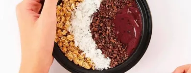 Business 2 image PULP JUICE AND SMOOTHIE BAR GAHANNA Smoothie Bowl in Gahanna OH