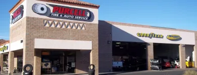 Business 1 image PURCELL TIRE AND SERVICE CENTER Tires in Tucson AZ
