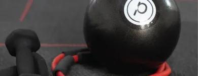 Business 1 image PURE BARRE Sports & Recreation in Las Vegas NV