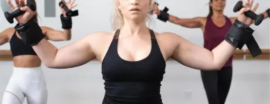 Business 3 image PURE BARRE Sports & Recreation in Las Vegas NV