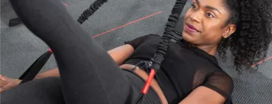 Business 5 image PURE BARRE Sports & Recreation in Las Vegas NV