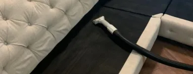 Business 1 image PURE HEAVEN CARPET & UPHOLSTERY CLEANING Business & Professional Services in Georgetown TX