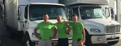 Business 1 image PURE MOVING COMPANY Moving Service in Los Angeles CA