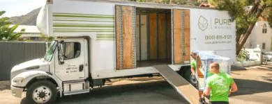 Business 2 image PURE MOVING COMPANY Moving Service in Los Angeles CA
