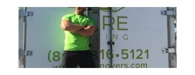 Business 3 image PURE MOVING COMPANY Moving Service in Los Angeles CA