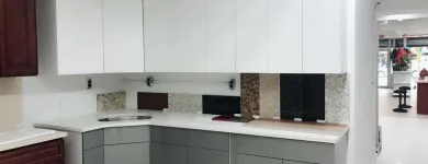Business 2 image Q-HOME KITCHEN & BATH INC Kitchenware in Queens NY
