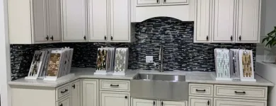 Business 4 image Q-HOME KITCHEN & BATH INC Kitchenware in Queens NY