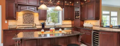 Business 5 image Q-HOME KITCHEN & BATH INC Kitchenware in Queens NY