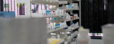 Business 3 image QD PHARMACY in Walnut Creek CA