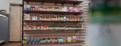 Business 5 image QD PHARMACY in Walnut Creek CA