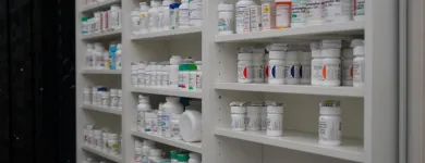 Business 10 image QD PHARMACY in Walnut Creek CA