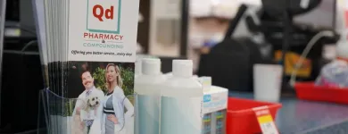 Business 19 image QD PHARMACY in Walnut Creek CA