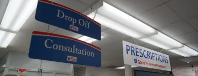 Business 24 image QD PHARMACY in Walnut Creek CA