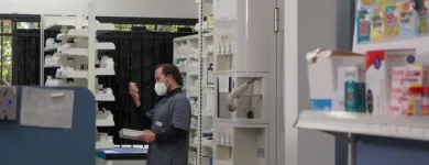 Business 27 image QD PHARMACY in Walnut Creek CA
