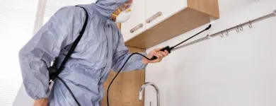 Business 1 image QUAKER GRAVEYARD TERMITE REMOVAL EXPERTS Pest Control Services in Dover DE