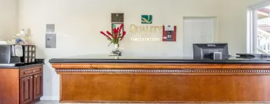 Business 10 image QUALITY INN UNIVERSITY Travel & Tourism in Berkeley CA