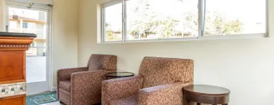 Business 20 image QUALITY INN UNIVERSITY Travel & Tourism in Berkeley CA