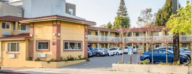 Business 24 image QUALITY INN UNIVERSITY Travel & Tourism in Berkeley CA
