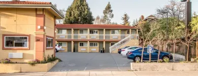 Business 28 image QUALITY INN UNIVERSITY Travel & Tourism in Berkeley CA