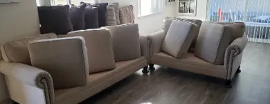 Business 3 image QUALITY STEAMER Carpet & Rug Cleaners in San Diego CA